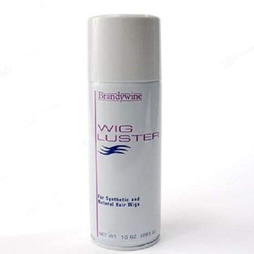 Wig Luster 10oz