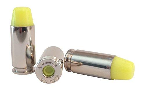 40SW yellow-5pk