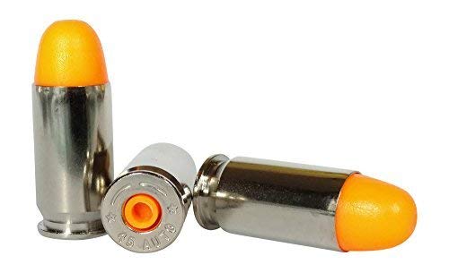 45ACP orange-5pk