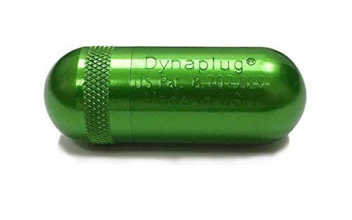 PILL Green