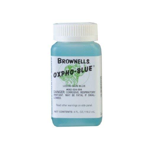 BROWNELLS - OXPHO-BLUE 4 oz
