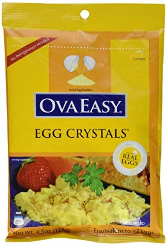 Whole Egg 45oz - 6 Pack