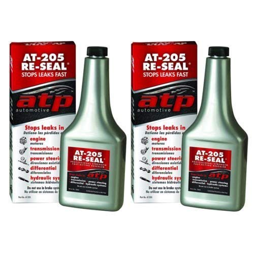 ATP AT-205Re-SealLeakStopper8oz2pk