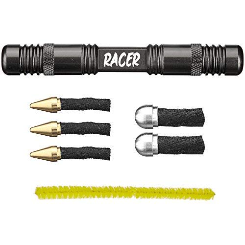 RACER Black