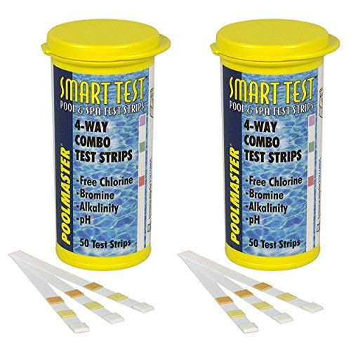 SMRT TEST 4-WAY TSTRIP - 2 Pack