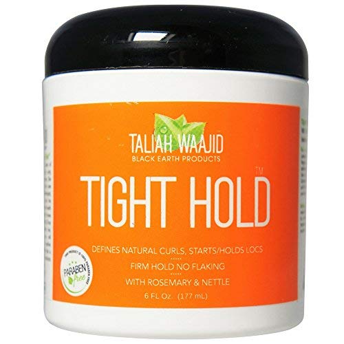 BE Lock It Up Tight Hold 6oz