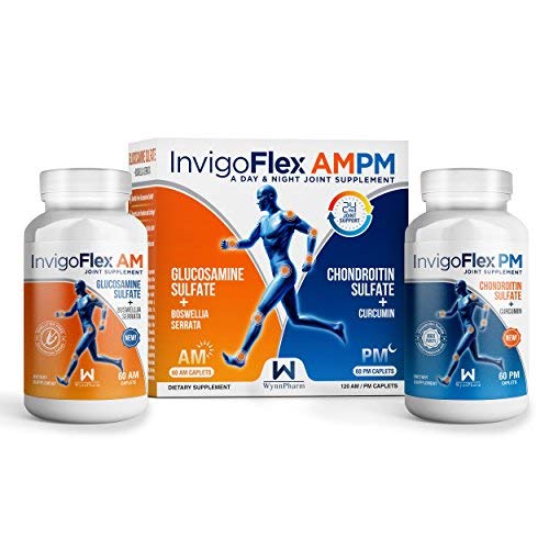 InvigoFlex AMPM