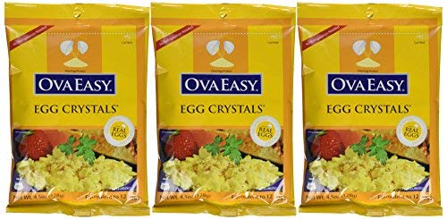 Whole Egg 45oz - 3 Pack