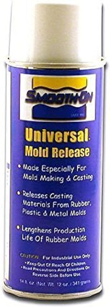 Universal Mold Release - 14 Fluid Ounce Aerosol Can