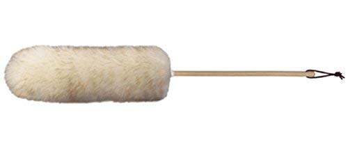 24inch Lambswool Duster