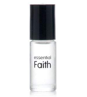 Essential Faith Perfume Oil Roll On 016 oz