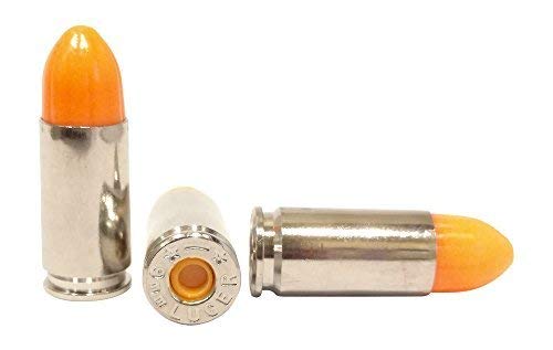 9mm orange-20pk
