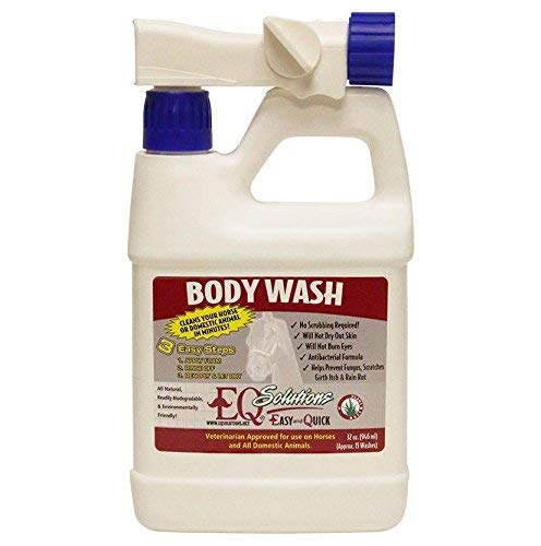 Body Wash 32oz
