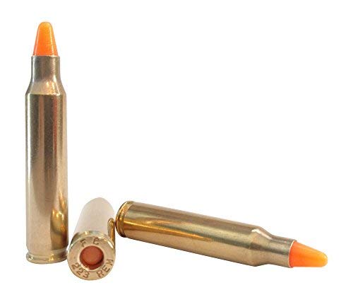 223cal556mm orange-5pk