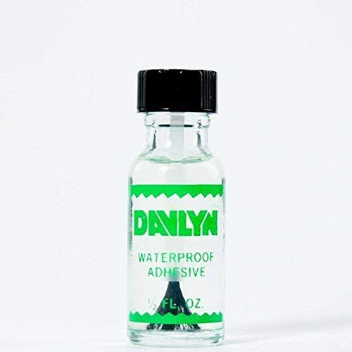 Davlyn 12 oz Waterproof Adhesive Green
