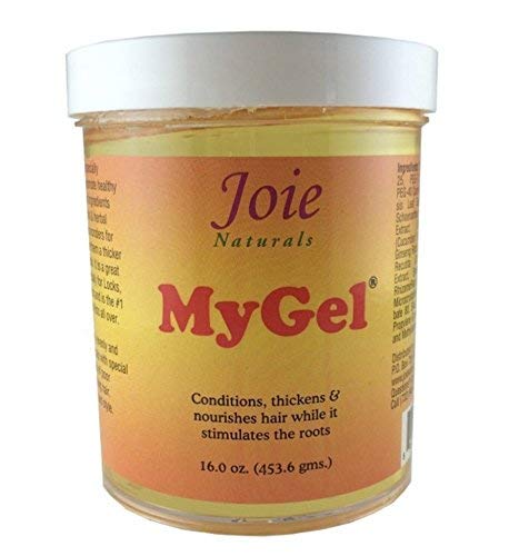 Joie Naturals MyGel 16oz