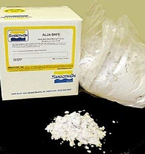 Alja-Safe Alginate Powder 3 lbs